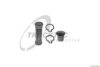 MERCE 02001961CPL2 Repair Kit, exhaust pipe